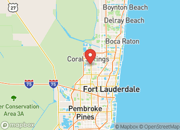 Google Map for Dealership Location